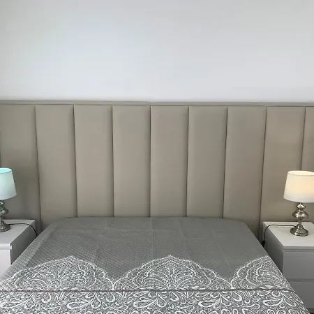 Apartamento Quebra-mar 3 *