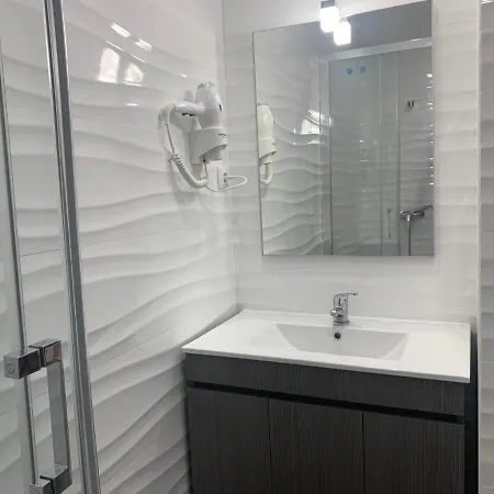 Apartamento Quebra-mar 3 *