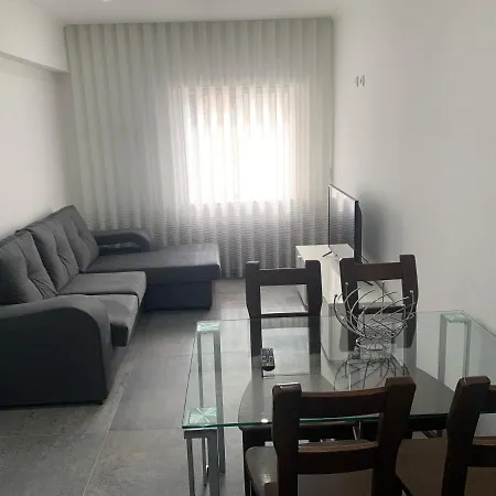 Quebra-mar 3 Ναζαρέ