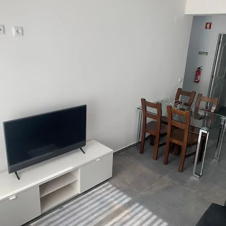 Quebra-mar 3 Διαμέρισμα Ναζαρέ