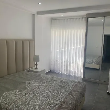 Apartament Quebra-mar 3 *