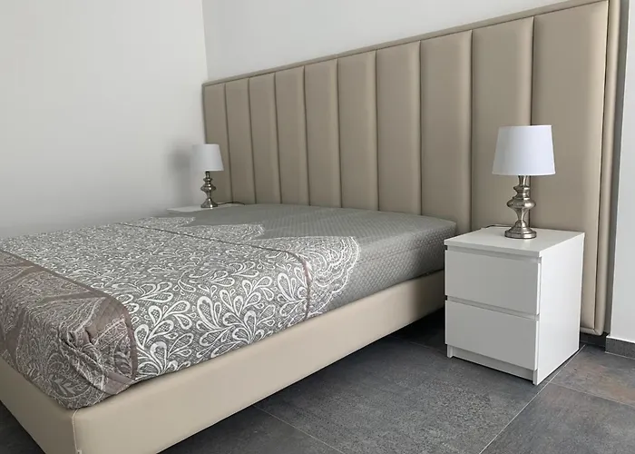 Apartament Quebra-mar 3 Nazaré