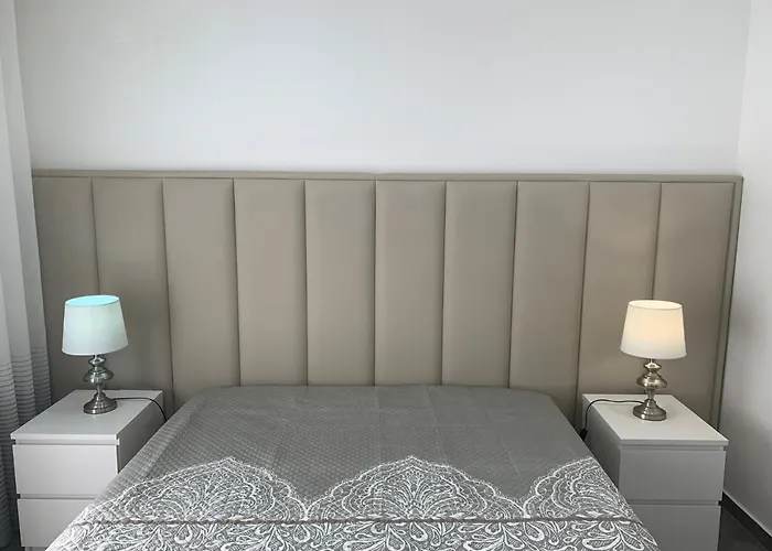 Apartament Quebra-mar 3 *