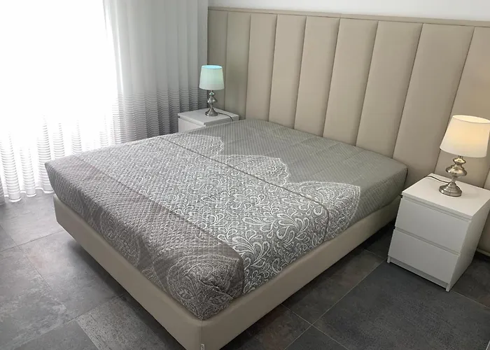 Apartament Quebra-mar 3