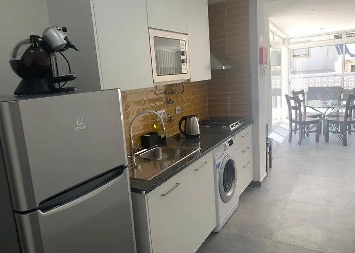 Quebra-mar 3 Nazaré