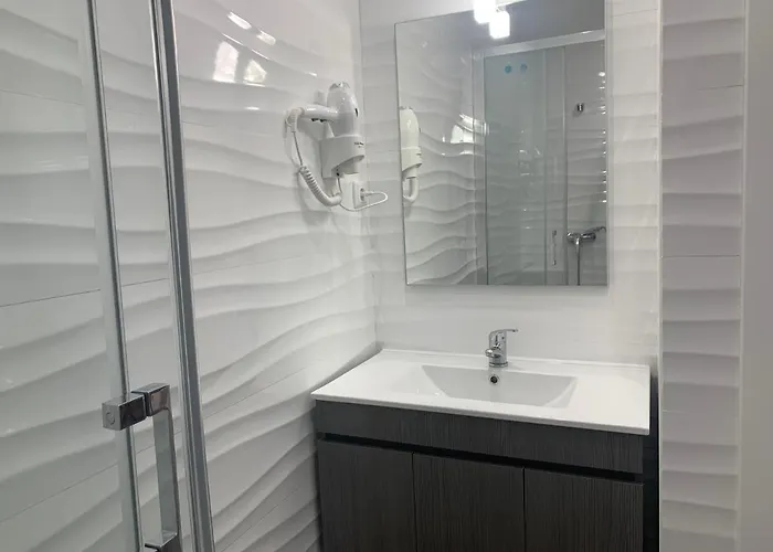 Apartament Quebra-mar 3 *